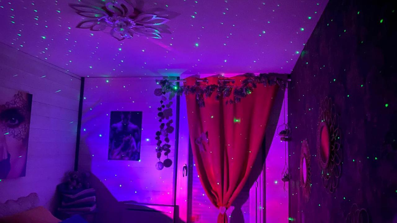 טולוז Un Petit Coin De Paradis מראה חיצוני תמונה